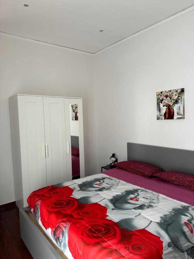 Bed and Breakfast Bruno House Neapel Exterior foto