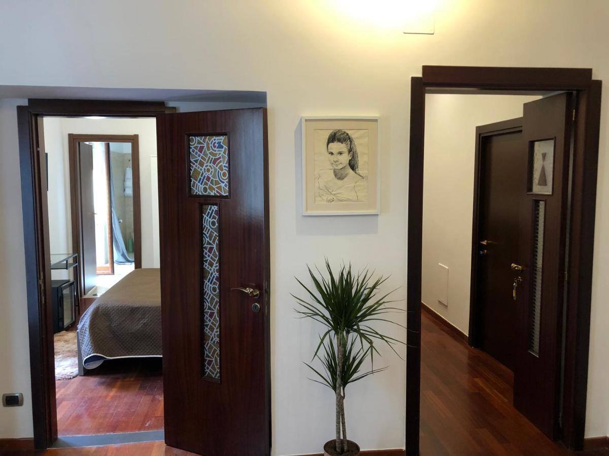 Bed and Breakfast Bruno House Neapel Exterior foto