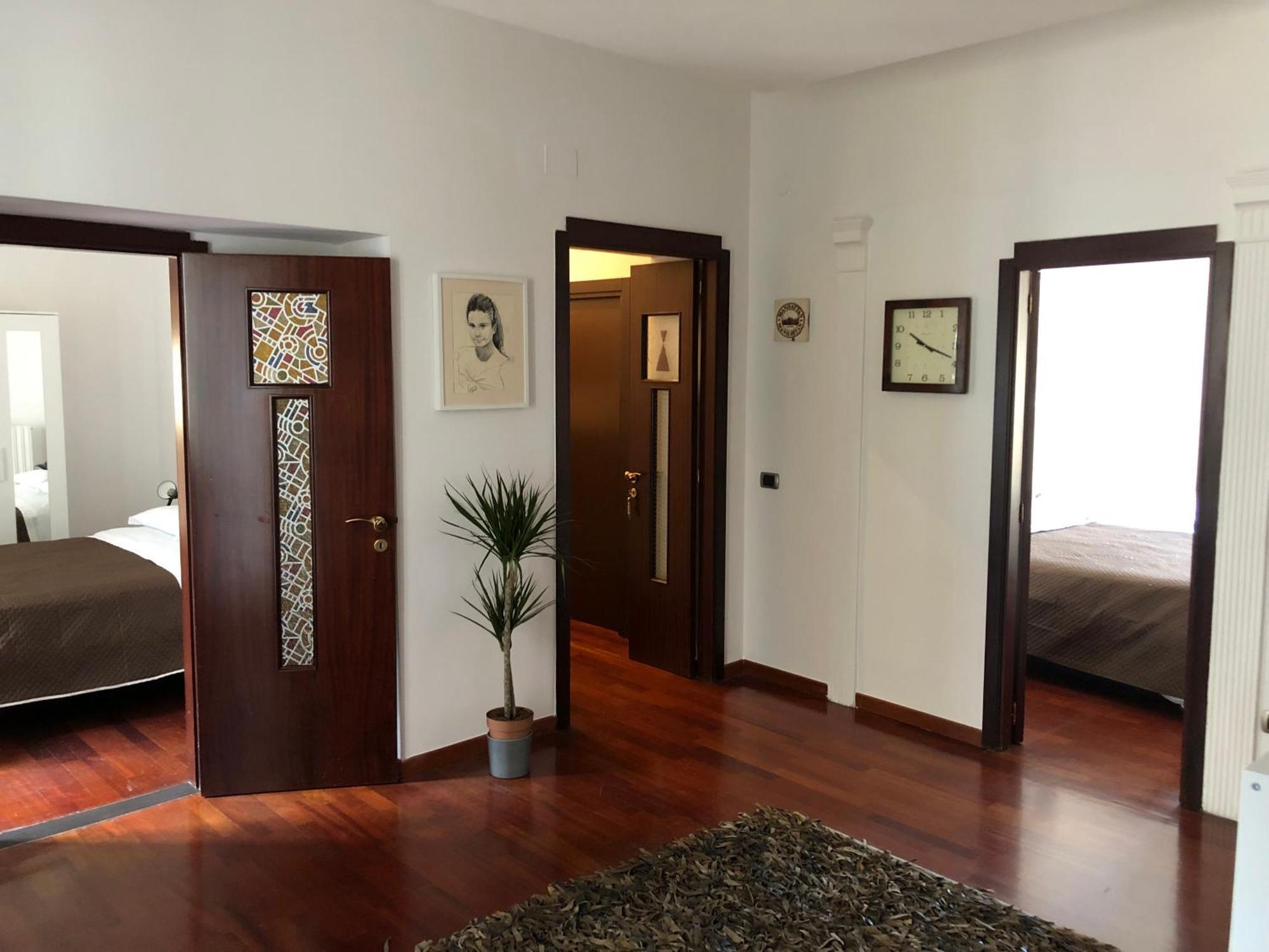 Bed and Breakfast Bruno House Neapel Exterior foto