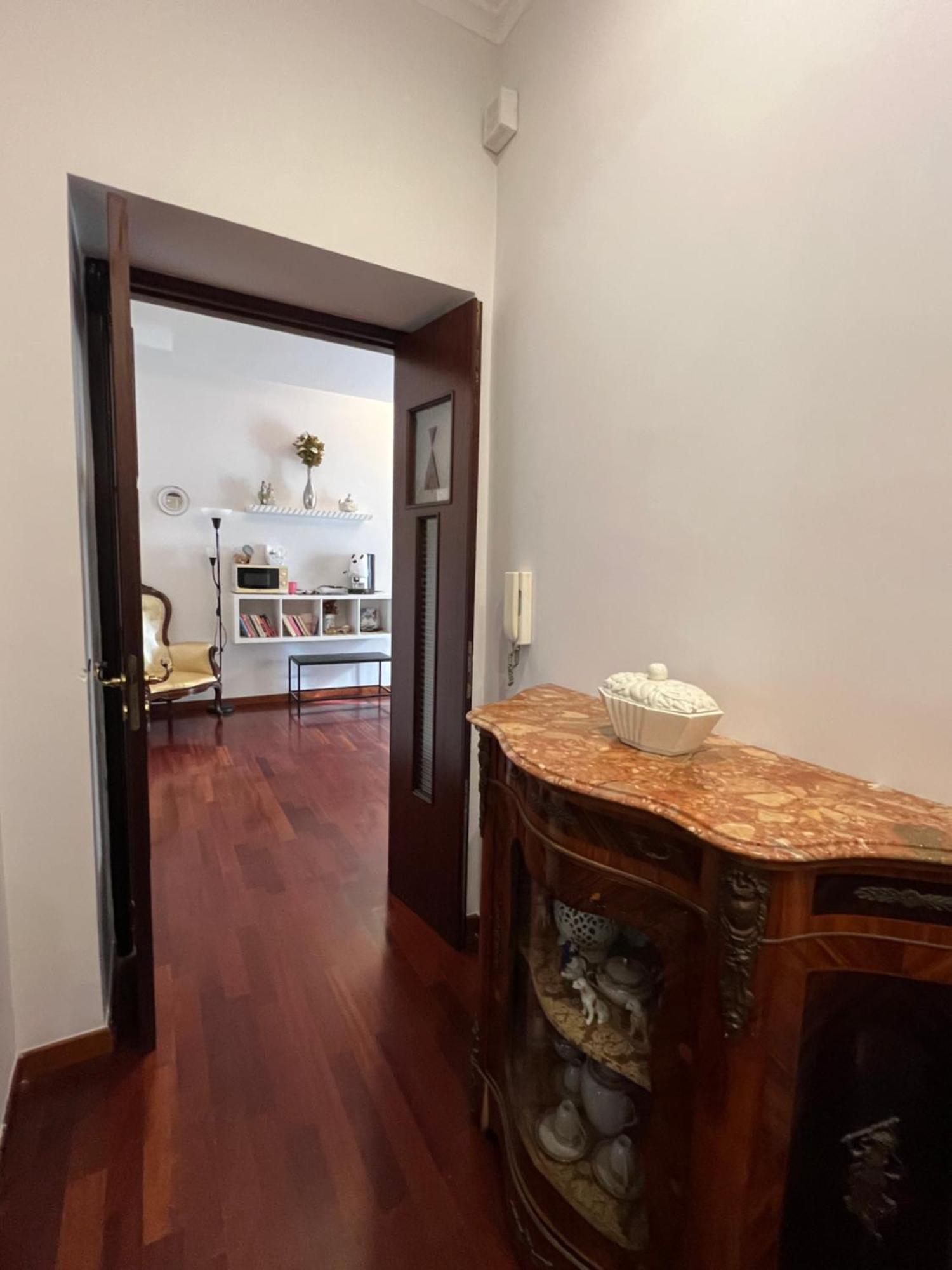 Bed and Breakfast Bruno House Neapel Exterior foto