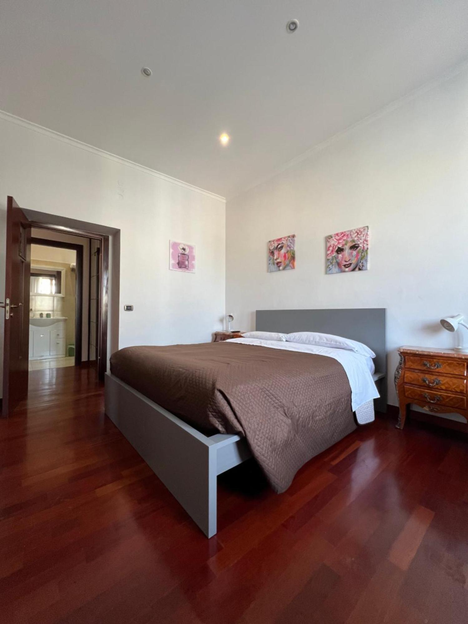 Bed and Breakfast Bruno House Neapel Exterior foto